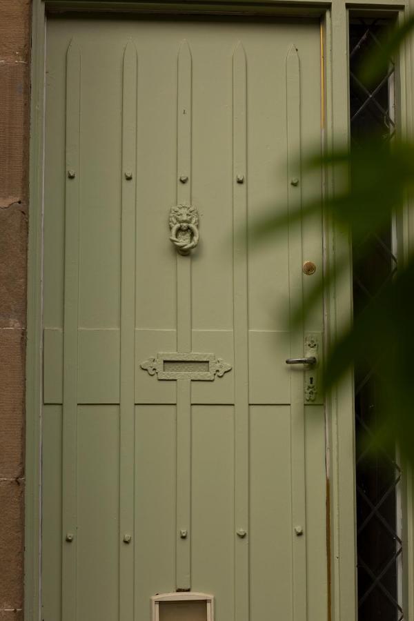 39 Constitution Street Appartement Dundee Buitenkant foto