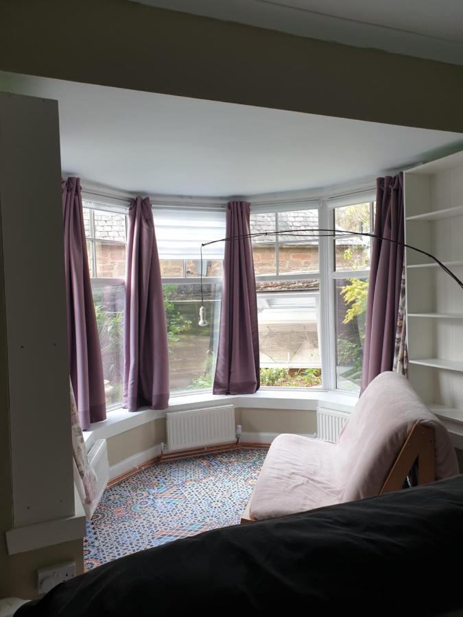 39 Constitution Street Appartement Dundee Buitenkant foto