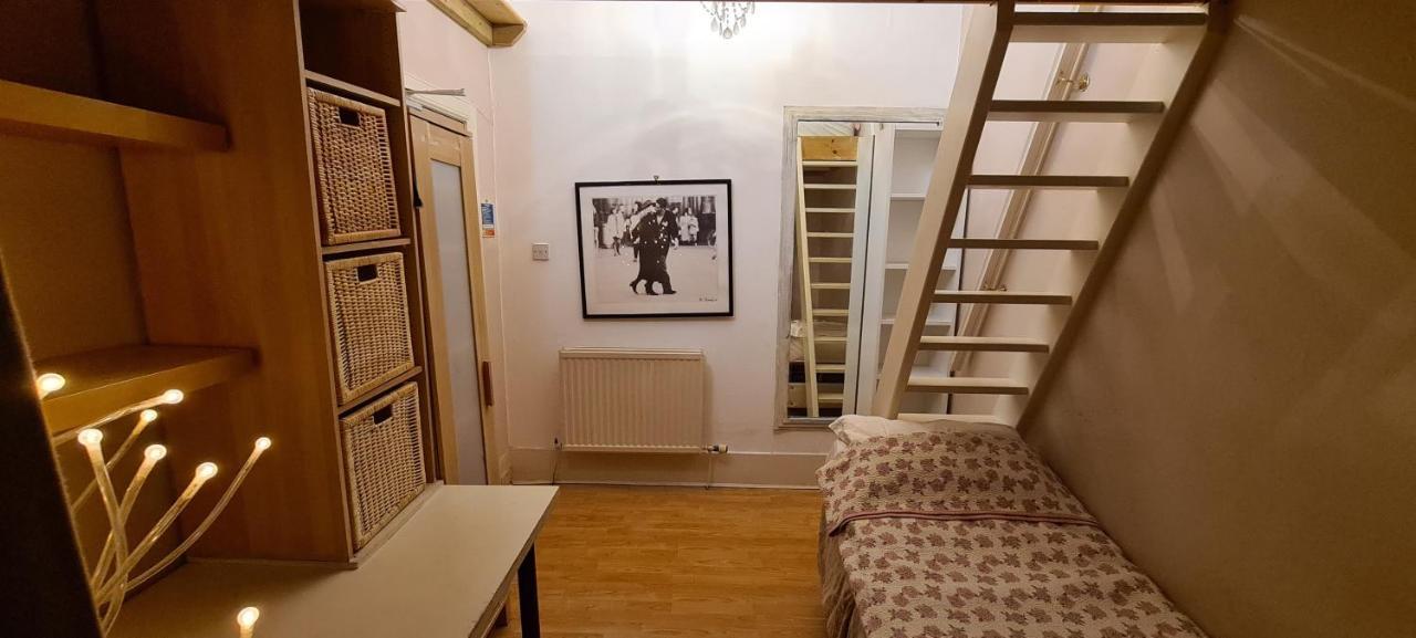 39 Constitution Street Appartement Dundee Buitenkant foto