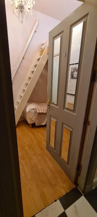 39 Constitution Street Appartement Dundee Buitenkant foto