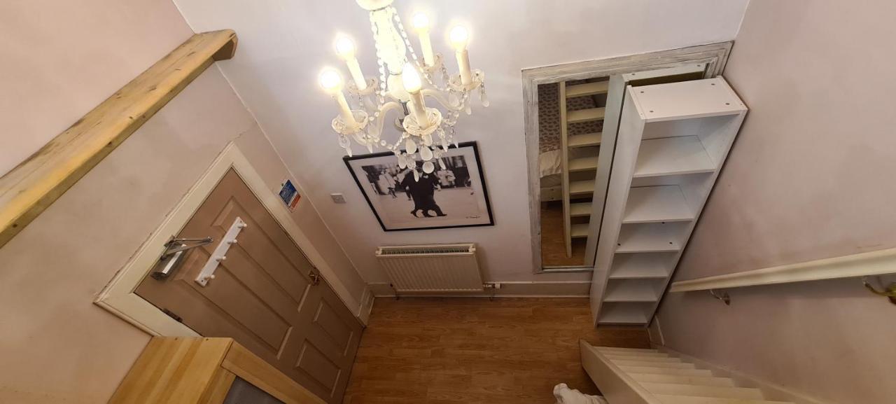 39 Constitution Street Appartement Dundee Buitenkant foto