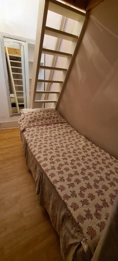 39 Constitution Street Appartement Dundee Buitenkant foto