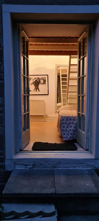 39 Constitution Street Appartement Dundee Buitenkant foto