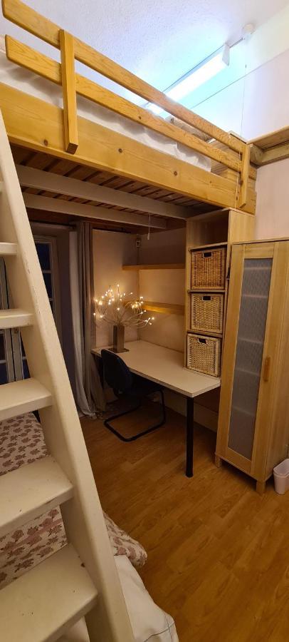 39 Constitution Street Appartement Dundee Buitenkant foto