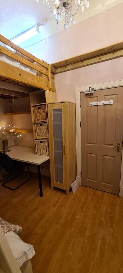 39 Constitution Street Appartement Dundee Buitenkant foto