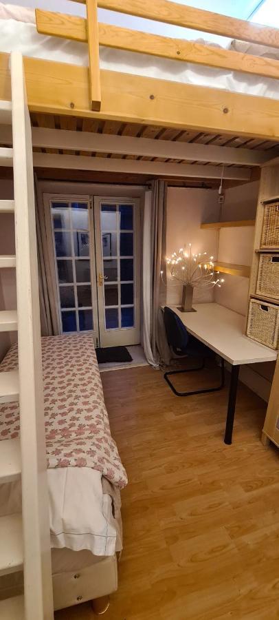 39 Constitution Street Appartement Dundee Buitenkant foto
