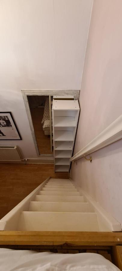 39 Constitution Street Appartement Dundee Buitenkant foto
