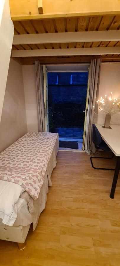 39 Constitution Street Appartement Dundee Buitenkant foto